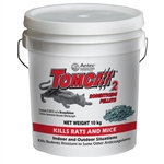 Tomcat Pellets - 10kg